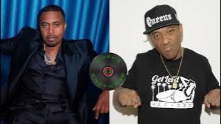 Nas Speaks On Prodigy of Mobb Deep's Legacy: 'He Was a Presence In Hip Hop & Still Is'