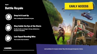 Fortnite
Fortnite Fortnite