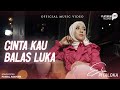 Elsa Pitaloka - Cinta Kau Balas Luka (Official Music Video)