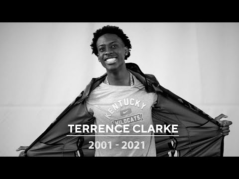 Former Kentucky player, NBA Draft prospect Terrence Clarke dies at 19 | CBS Sports HQ