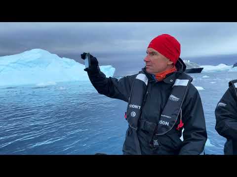 Видео: 17 невероятни места, до които можете да плавате с Норвежката круизна линия