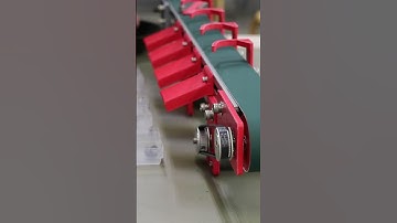 Screws Automatically Sorted! 🔩 DIY Screw Sorter Made with 3D Printer