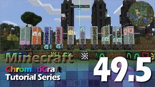 ChromatiCraft Tutorial v19 - Tank Runes