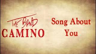 The Band Camino - Song About You [Lyrics on screen]