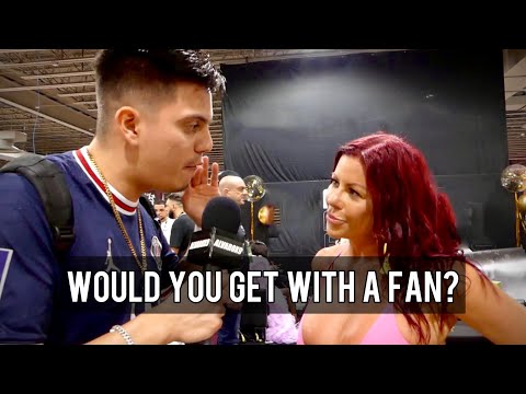 Would Actresses Get With Their Fans?