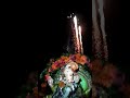 Ganpati bappa visrjan shola maja morya mohit gawand dighati