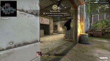 CSGO Operation Bravo Case Drop!