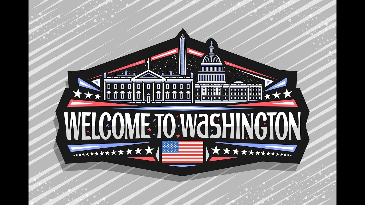 NAFSA 2023 to Washington, DC, USA YouTube
