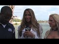 LFL | 2010 | LINGERIE BOWL | MEDIA DAY