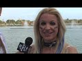 LFL | 2010 | LINGERIE BOWL | MEDIA DAY