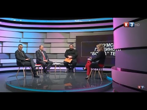 POTEZ TV K3 - Tema: Šumsko gazdinstvo 