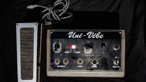 UniVibe