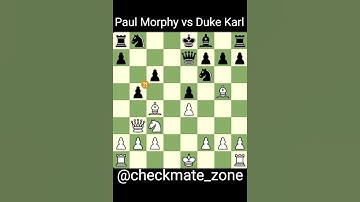 Philidor Defense  #chess  #gambit #chessgame #chesss #chesspuzzles   @chess  #chesscom #shorts