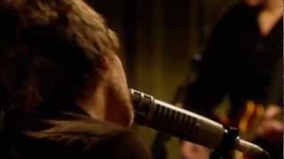 Radiohead - House of Cards [From The Basement HD]