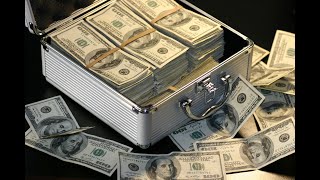 Jewish Money Secret - 5 Jars