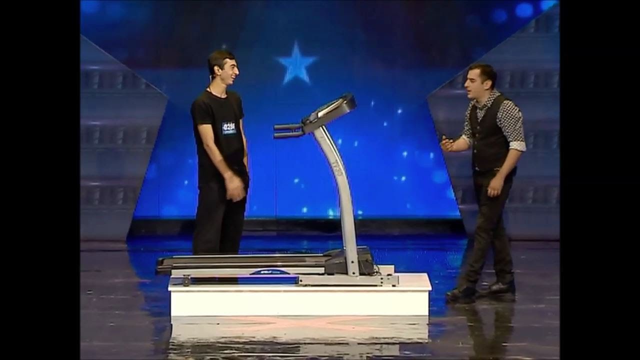 ნიჭიერი - ლევან კახიძე | Nichieri - Levan Kaxidze