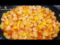 CAMARONES AL MANGO 🥭 ESTÁN DELICIOSOS ¡No Querrás Comerlos De Otra Manera!