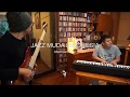 Jazz Muda Indonesia : Just Play "Afternoon Drop"