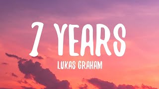 Lukas Graham  7 Years (Lyrics)