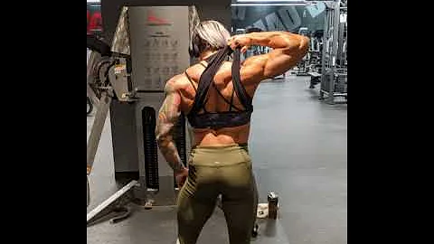 Nicki Chartrand