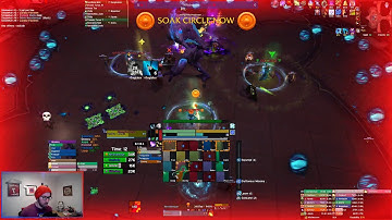 Mythic Hungering Destroyer - First Kill