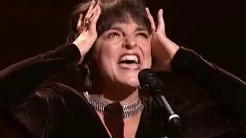 My Favorite Broadway: The Leading Ladies - Nothing...