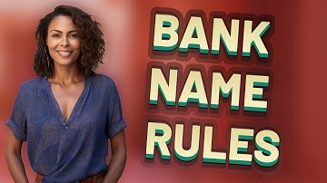 How Strict Are UK Banks About Payee Name Spelling in Transfers?