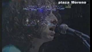 Salud, Dinero & Amor - Los Rodríguez - La Plata 1994