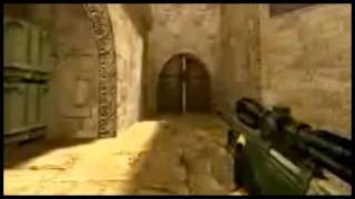 I N F I N I T Y - Counter Strike 16 Movie