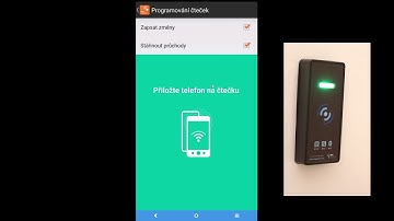 IMAporter Akademie CZ #3 - Telefon jako identifikátor