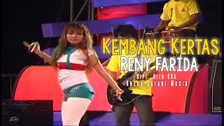 Download lagu Kembang Kertas - Reny Farida     Aneka Safari   mp3