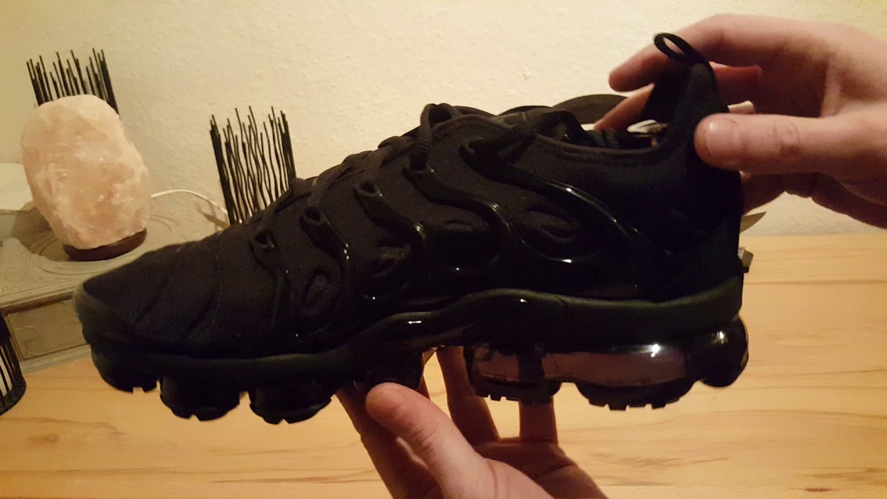 vapormax haifisch