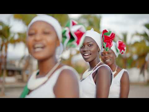 Pablo Tiken - VUGA IKIRUNDI  feat.  B FACE (Official Music Video)