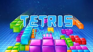 Tetris Remix