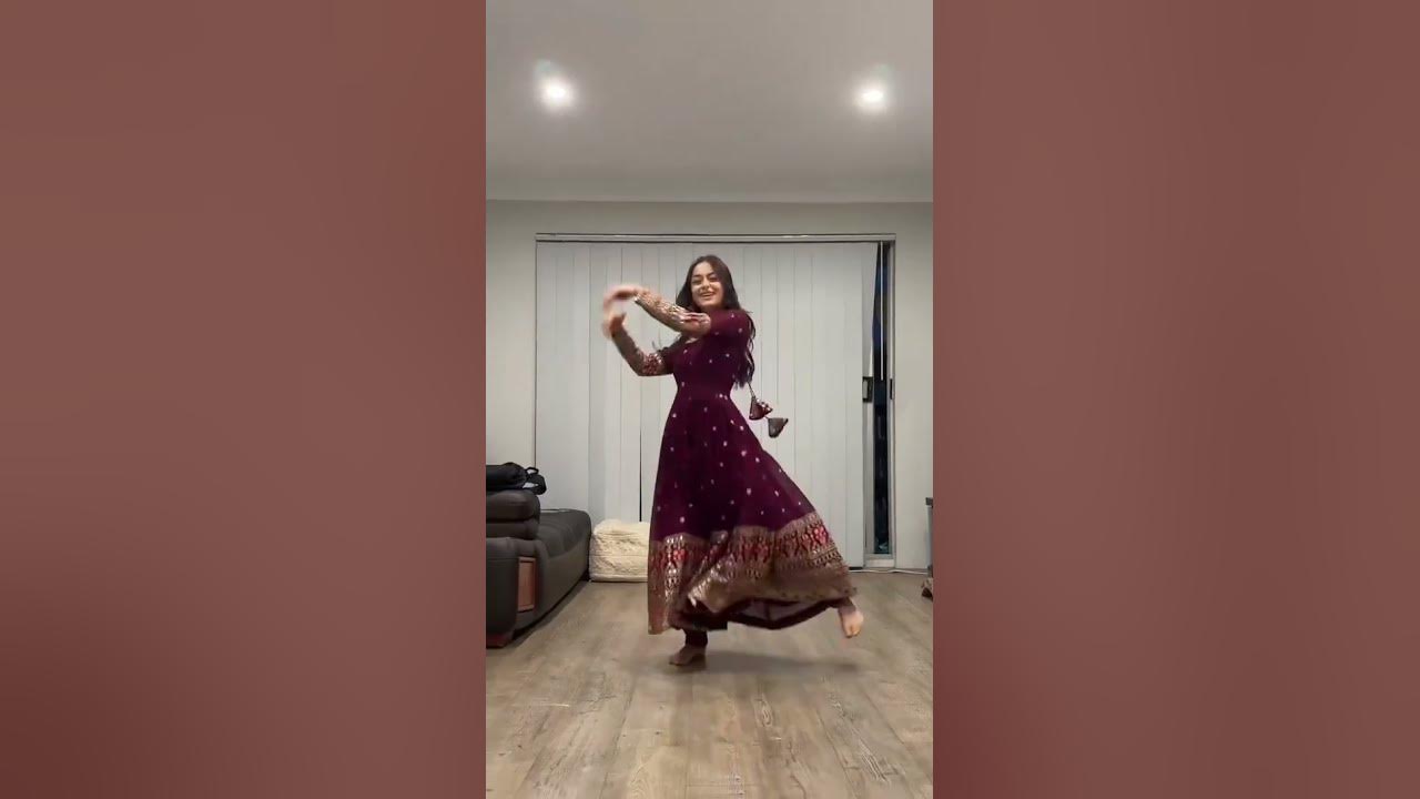 Ghagra #shorts #dance #viral #song #aesthetic #first glimpse ✨🧿💗