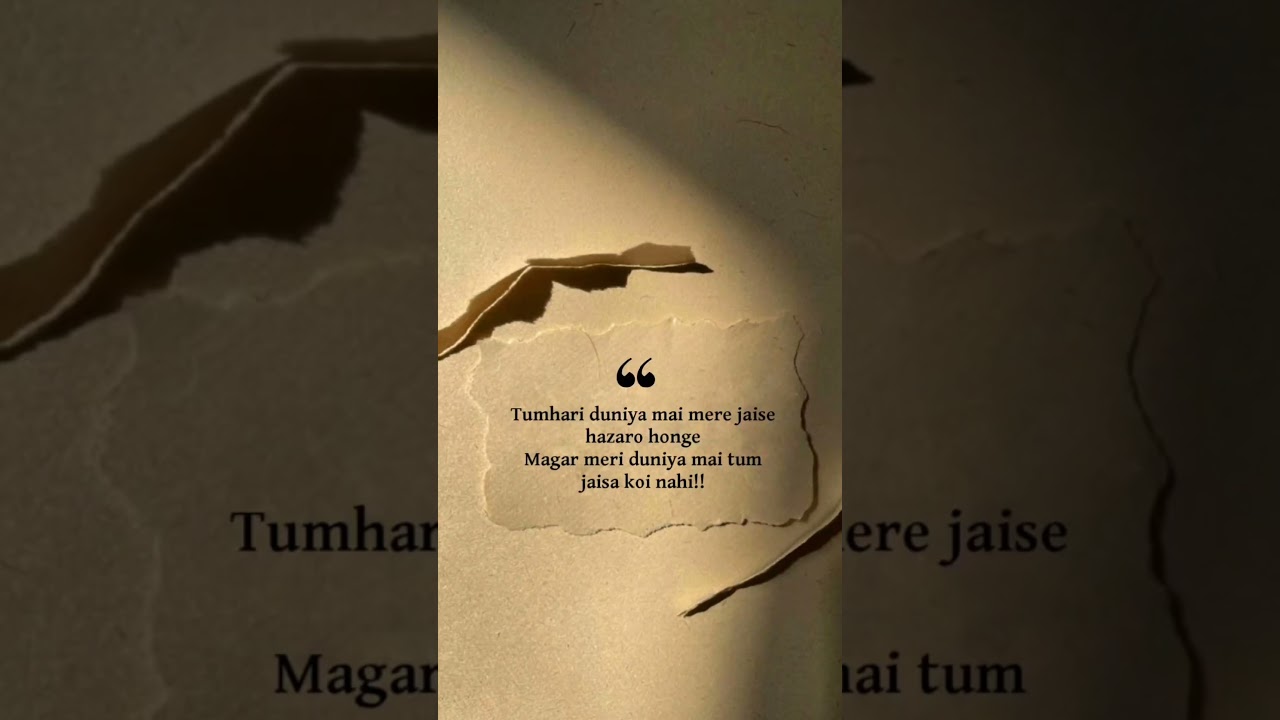 Love Shayari For Boyfriend/Girlfriend 