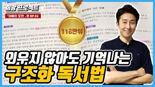 다 외워져도 책임 못 집니다 (희망프로젝트 EP.02)