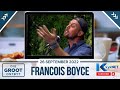 #OpDaaiNoot | Francois Boyce sing: &#39;Meisie van Fraserburg&#39; | 26 September 2022