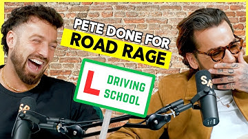 Pete Wicks FAILED a test?? I Staying Relevant Podcast