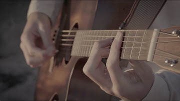 Thomas Hemmens - Duality (Official Music Video)