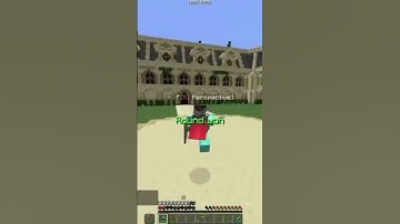 "IM DEAD" HT2 AXE PVP MINECRAFT