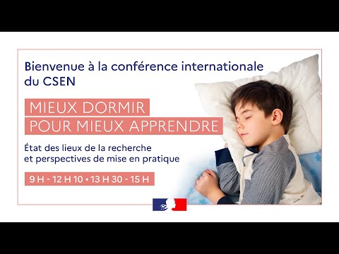 Vidéo: Comment utiliser le discours affirmatif sur le sommeil pour les enfants : 7 étapes