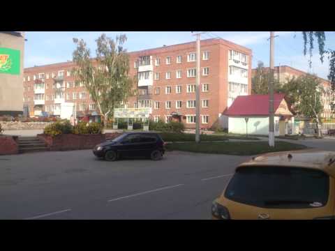 Яшкино, Панорама
