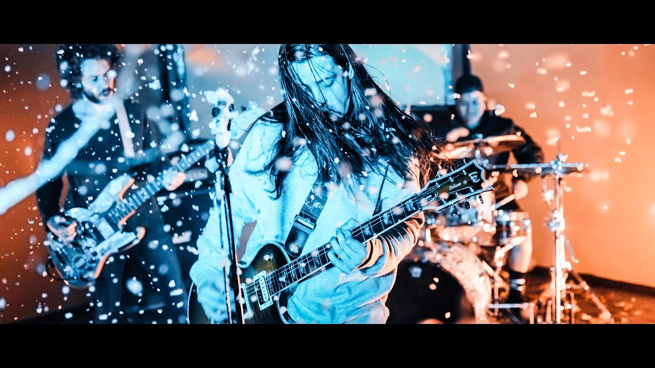 YouTube에서 The Second After - Changes (Official Music Video) 보기 YouTube에서 The Second After - Changes (Official Music Video) 보기
