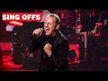 Guido Westermann - Here I Go Again (Whitesnake) | The Voice 2022 (Germany) | Sing Offs