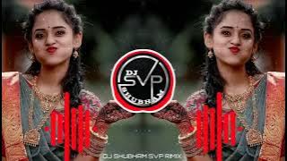 nalla nagulamma dj song tapori Adi Mix dj shubham svp pardi naskari