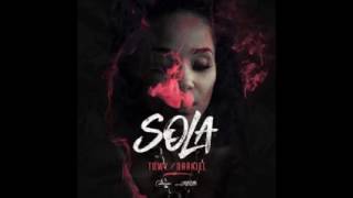 Towy Ft  Darkiel   Sola 2017