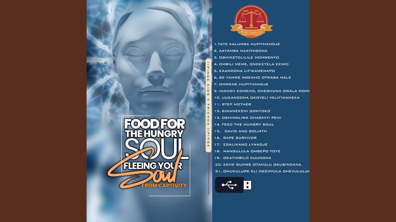 Oshike tolilile momwenyo