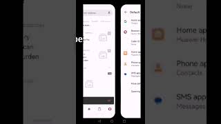 How to browse for free using opera mini in 2023 screenshot 1