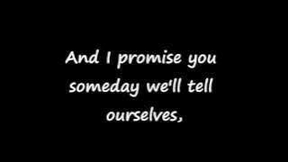 Pierce the Veil - Stained Glass Eyes and Colorful Tears (Lyrics)